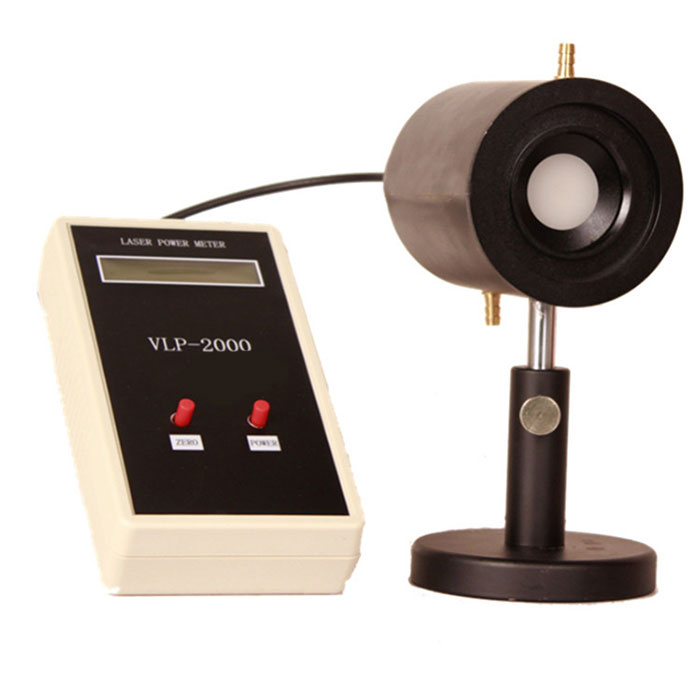 Full Wavelength 11nm~19000nm 300W~1000W Laser Power Meter Continuous Pulse High Accuracy - Click Image to Close